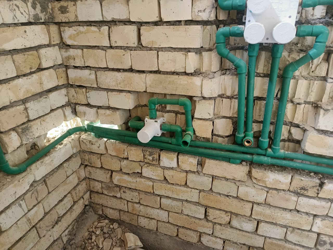 سمارت للتأسيسات الصحية المتكاملة 🔧
فني تأسيسات صحية عامة - نعمل في كربلاء وجميع المحافظات

✅ تأسيس متكامل للمنازل والأبنية والمجمعات
✅ تثقيب بالكور - فتحات السبالت والمجاري
✅ صيانة الأنابيب والخزانات ومعالجة التسريبات
✅ تركيب السخانات والمغاسل والمراحيض

🛡️ ضمان على جميع الأعمال
⏰ متاحون 24/7 - خدمة في كربلاء والمحافظات

📞 للتواصل: ***********
💬 واتساب فقط: ***********

دقة • احتراف • سرعة

#كربلاء #تأسيسات_صحية #سمارت_للتأسيسات #سباك_كربلاء #تثقيب_كور
