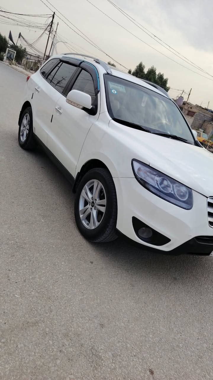 سنتافي خليجي • ٢٠١١ • رقم بغداد