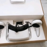 نضارات واقع افتراضي ميتو اكوس تو
