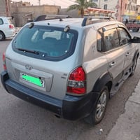 توسان ٢٠٠٩ • محرك ٢٠٠٠ • خليجي