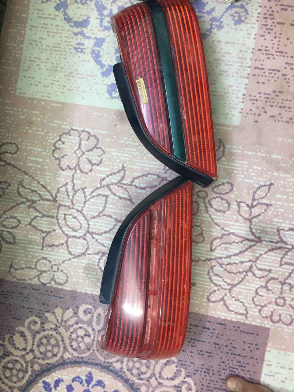 بيجو ٤٠٦ • قطع غيار • بغداد