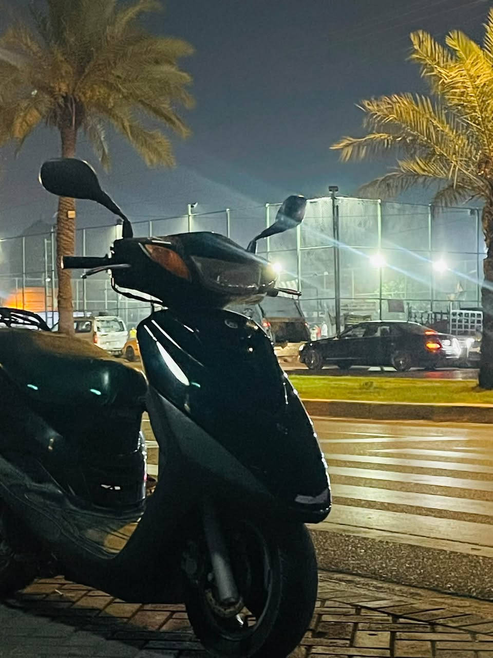 سلام عليكم دراجه اكزز نوزل للبيع دراجه حلو نضيفه السعر 750 بي مجال
مكاني مدينة الصدر
***********
