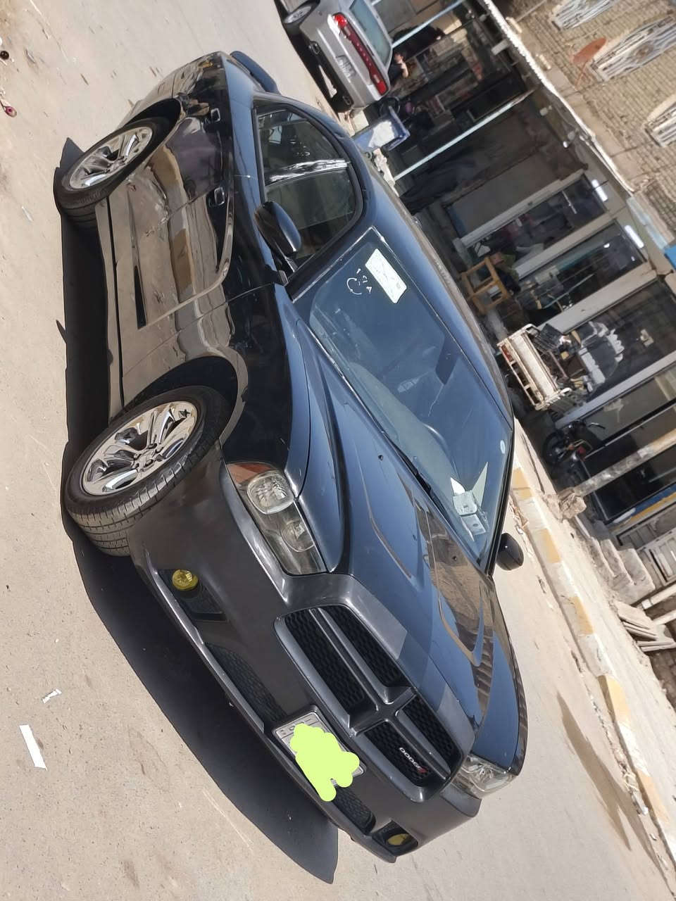 جارجر • ٢٠١٤ • مشرحة