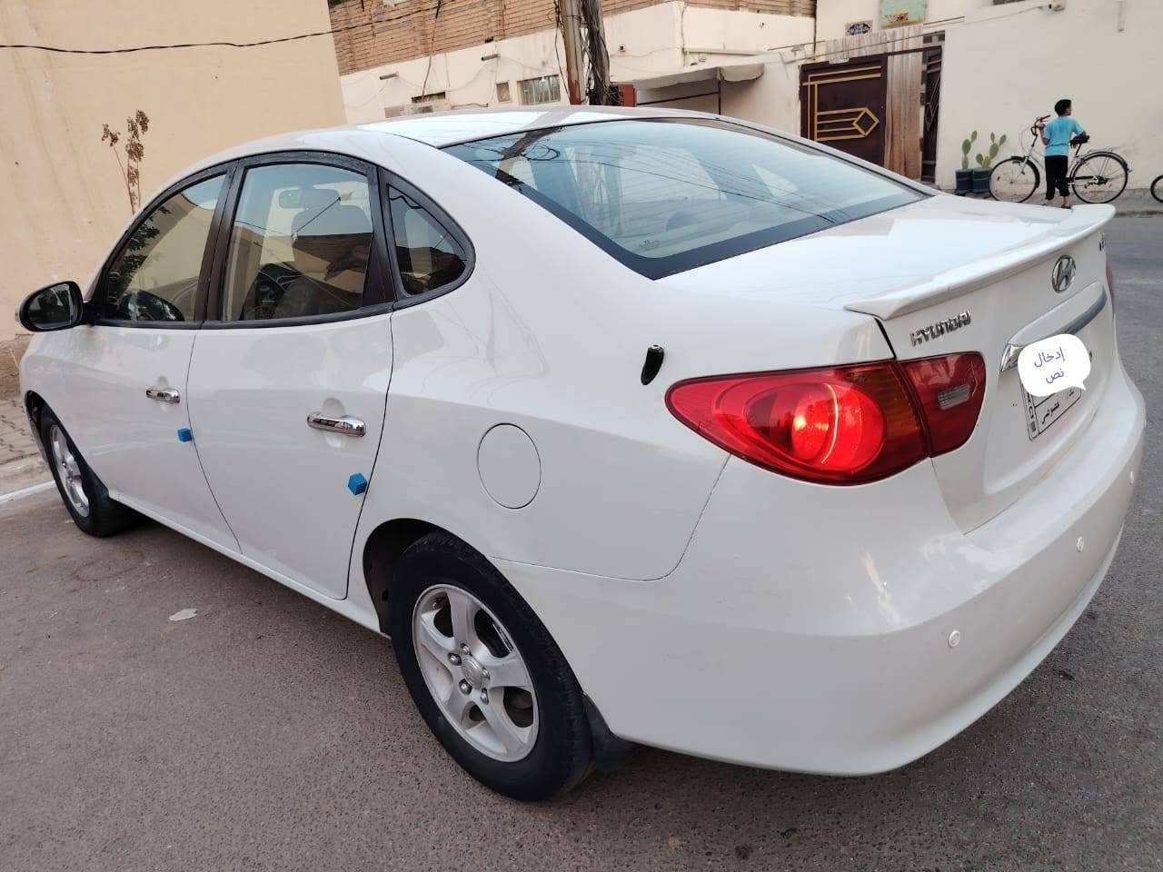 مساء الخير الانتره ٢٠١١ خليجيه مكينه ١٦٠٠ دكشن عالي رقمه بغداد مدور ثاني يوم بيه جاملغ صبغ وباقي مكفول حلوه وجاهزه مكينه كير خير من الله تبريده ثلج اي استفسار *********** مكان مشخاب

نص مكتوب في الصور:
- إدخال نص