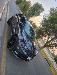 جيب خليجي • محرك ٨ • بدون دواخل