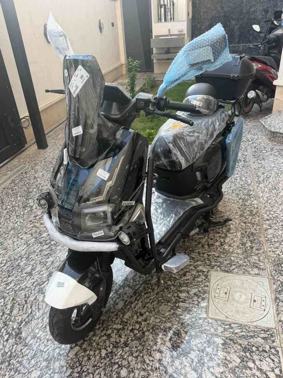 صاعقه • ٢٠٢٦ • بطاريات مسطره