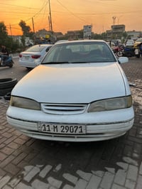 برنس فراشة موديل ١٩٩٦ كير ومحرك مكفولات السعر ٣٣ وبيهة مجال للشراي مكا...