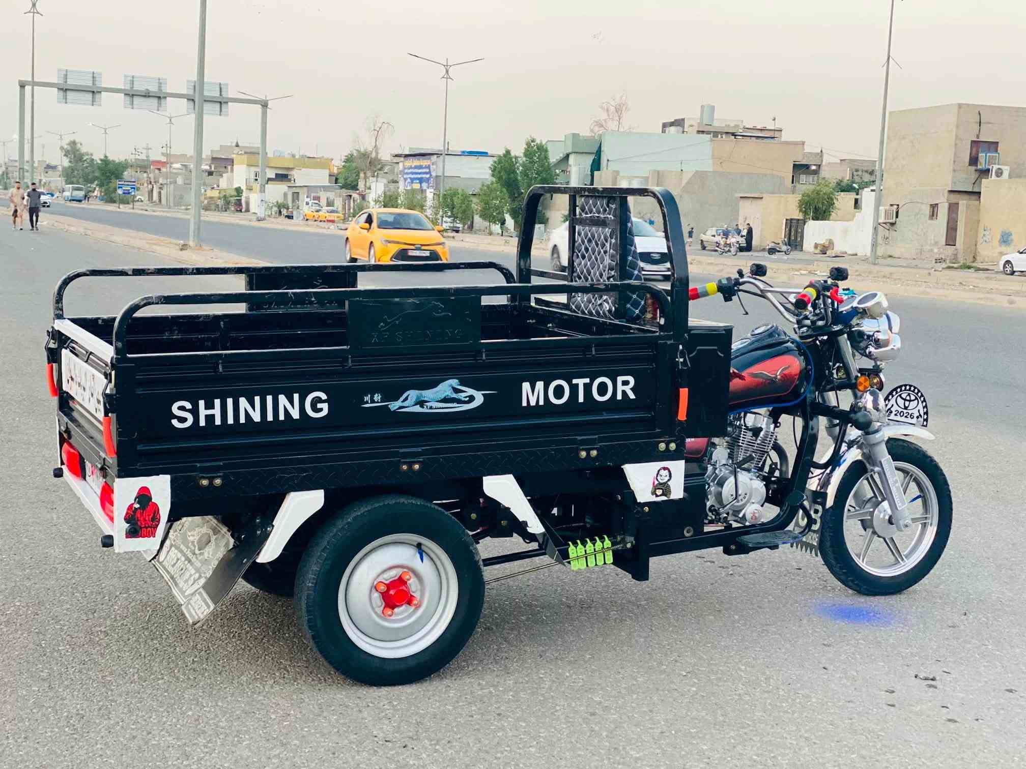 ستوته • صفر • كركوك