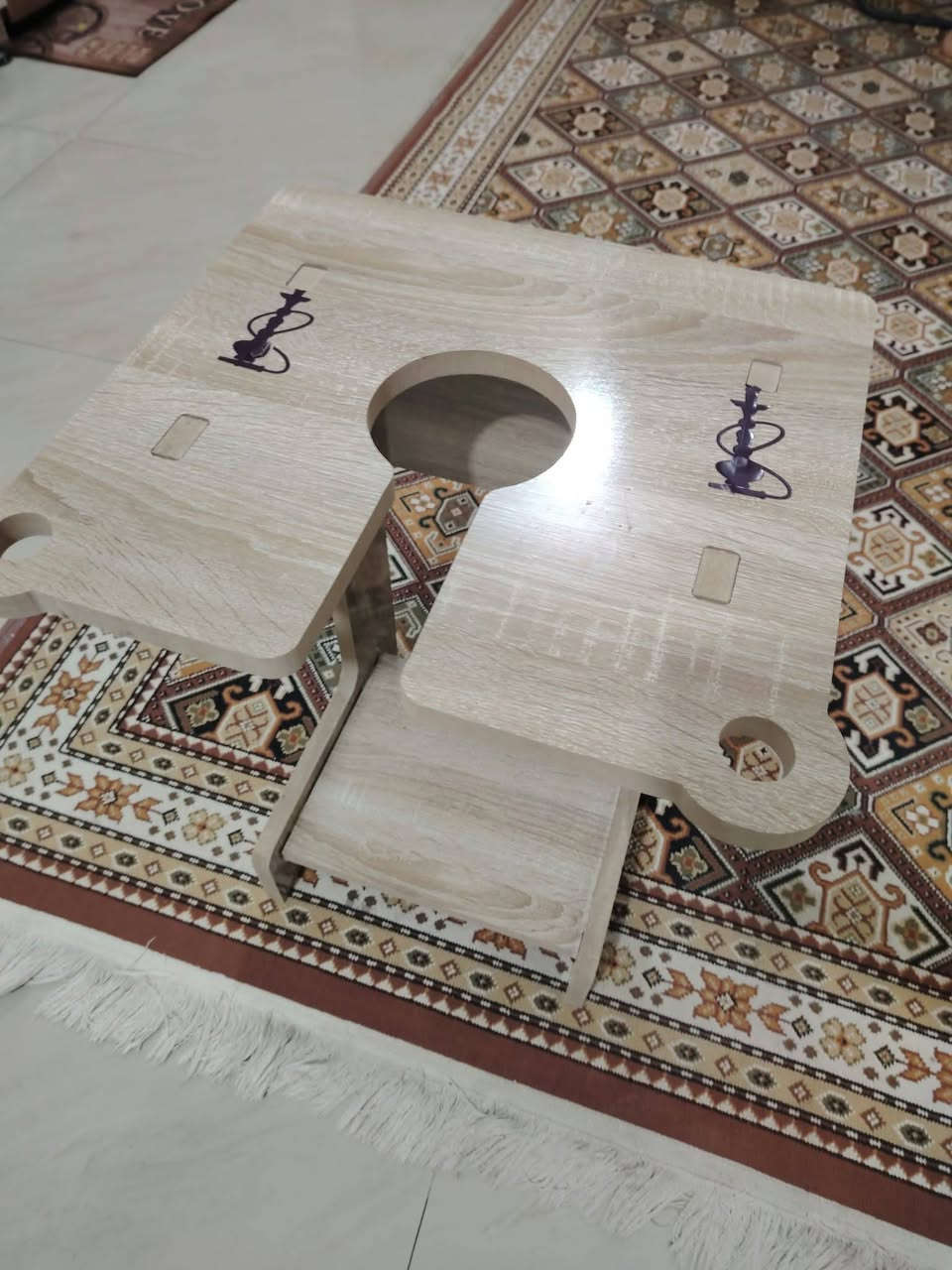أغراض للبيع كلمن وسعره تزكام نجارة
