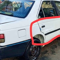 بيجو روا • بغداد • مجال للشراي
