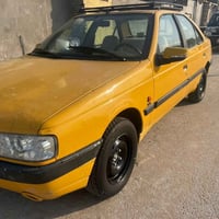 بيجو لميس • ٢٠١٥ • بدون صبغ ولا ضربة