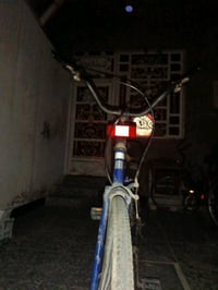 بايسكل سياحي • موديل ٢٠٢١ • ما به عيوب