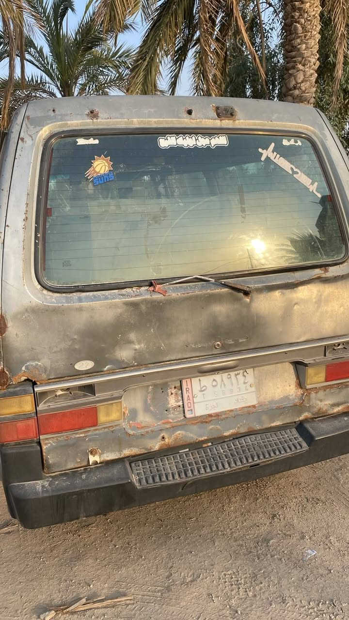 بستة • مكينة ٣٠٠٠ • نضيفه