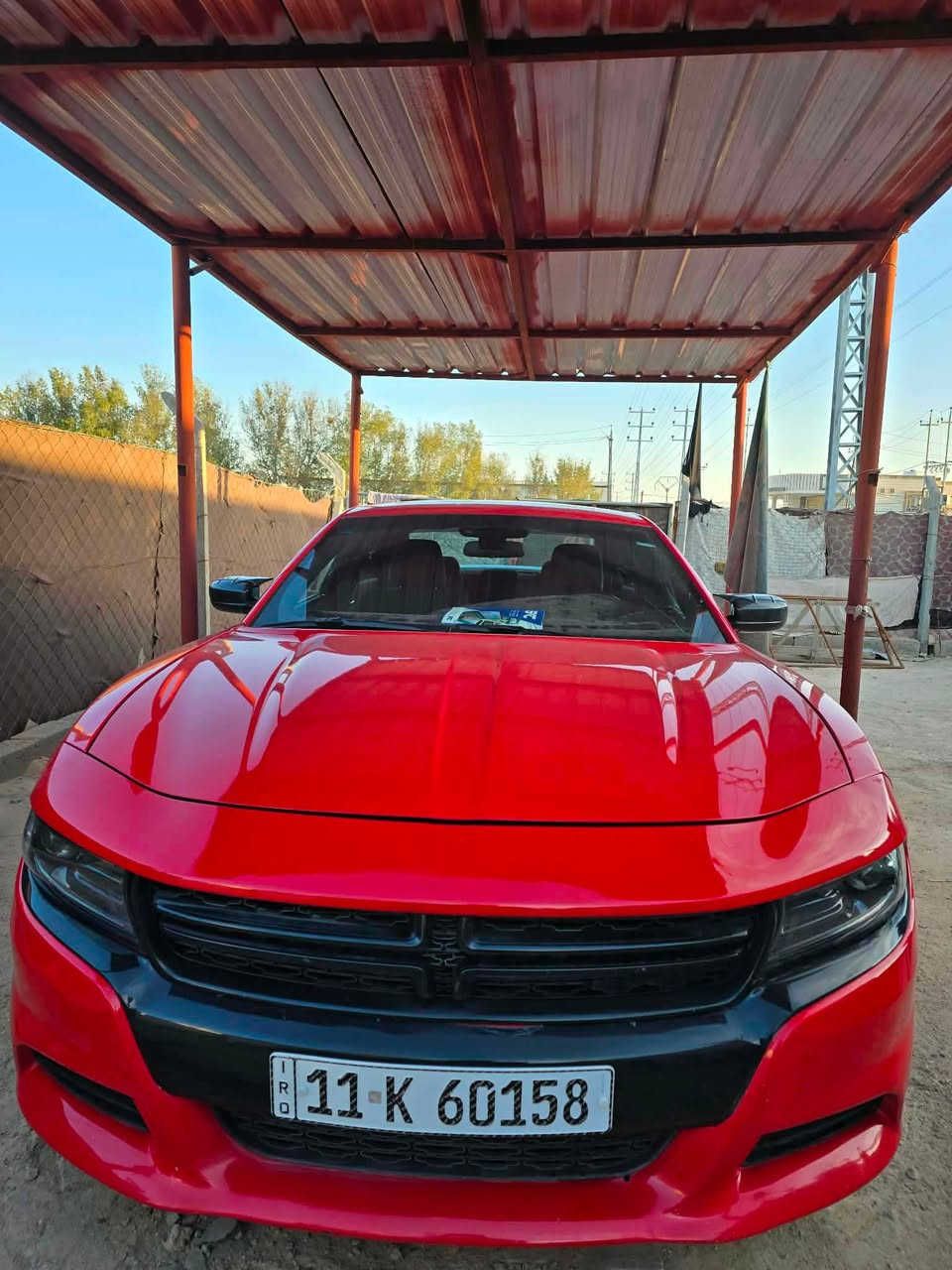 🚨🔥 وگّف التمرير… هاي مو جارجر عادية! 🔥🚨
🏁 DODGE CHARGER SXT | 2023 🏁
🔥 فول مواصفات — شكل وهيبة وأداء يخليك تلتفت إلها من أول نظرة!

✨ المواصفات:
🔹 شاشة كبيرة
🔹 بصمة أبواب
🔹 بصمة تشغيل
🔹 فتحة سقف 🌙
🔹 تشغيل عن بُعد
🔹 رادار
🔹 حساسات
🔹 SXT
🔹 مواصفات قوية ومتكاملة

💥 الحادث:
📍 بنيد + جاملغ
📍 النجف الأشرف — الحيدرية — خان النص
📍 عمود 470
📸 صور الحادث والفحص موجودة وواضحة

💰 السعر: 250 ورقة
🔥 وبيها مجال للشراي الجاد فقط!

📞 للاستفسار والمعاينة:
*********** 📲

⚠️ لا تتصل حتى تسأل “بعدها موجودة؟” وتختفي 😂
إذا جاد، اتصل وخلي نرتبلك المعاينة.

🏁 2023 SXT… هيبة جارجر بسعر ومواصفات تستاهل الوقفة! 🔥
