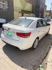 سيراتو ٢٠١٢ • مكينة ١٦٠٠ • النجف الاشرف
