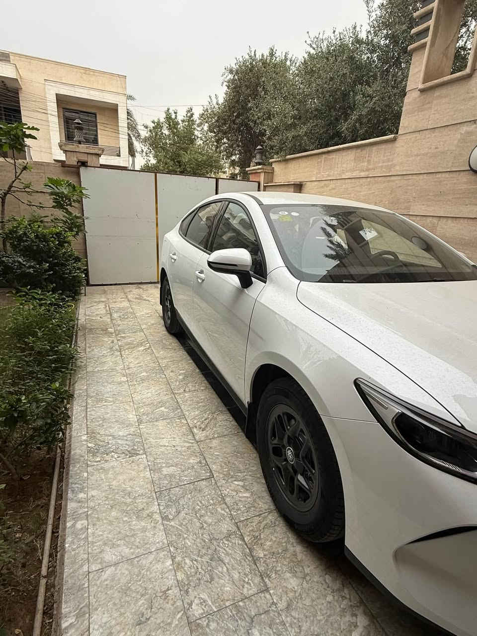 زيرو • ٢٠٢٥ • كفاله عام