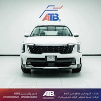 كيا سورنتو 2027 محرك 6 سلندر  بانوراما❗️داتاشو❗️ بسعر 54,900,000  د,ع ...