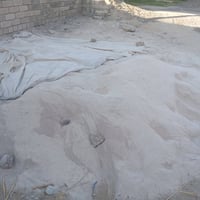 جص • معمل الشيعي • قريه جريش