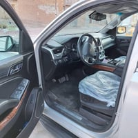 تاهو موديل 16 فول مواصفات LTZتسجيل جديد رقم بغداد مميز بيه قطع صبغ سعر...