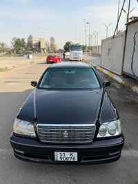 ملكه ١٩٩٩ • مكفوله • رقم بغداد