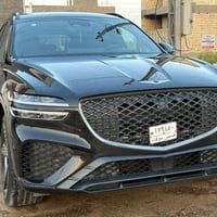 GV70 • ٢٠٢٤ • V6 توين توربو