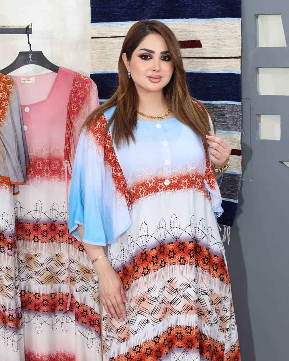 دشداشه كشمير مشجر خامه درجه اولى 
⚜️سعر الدرزن 90 الف ⚜️
قياس   2XL 3XL 4XL 5XL
اقل طلب درزن 
https://t.me/llmissh
للتواصل والاستفسار
***********
