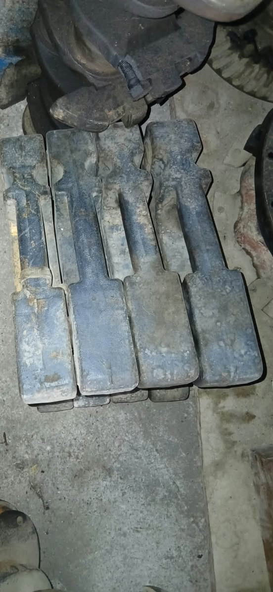 للبيع • قطع غيار • منشور موخليس