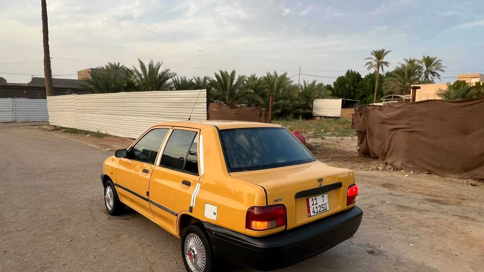 سايبا • ٢٠١٥ • رقم بغداد