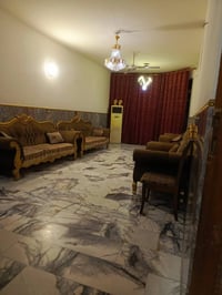 بستان علي كمال • ٢٢٥م • طابقين