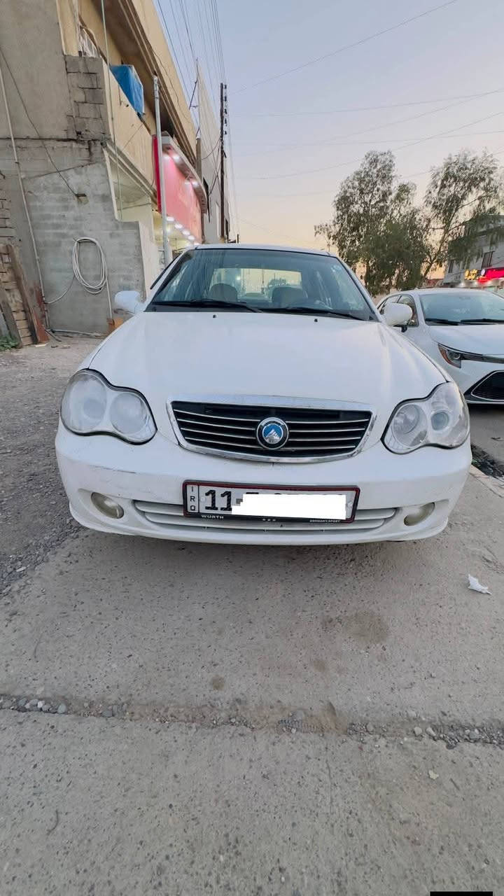 سيارة ck للبيع رقم بغداد مسطرة جديد
ــ السيارة بيها كوبون بانزين
 ــ شرط التحويل وضبارتها وتحويلها بل موصل 
ــ السيارة باسمي وبيها هزة 
_ السيارة بيها تعديل بارد
وتبديل جاملغ امامي 
ــ بيها ماكن كلش بسيطة معجون + صبغ
_ كير شرط
ــ محرك بدايه صرف 
ــ السيارة بيها شاشة وكاميرا
ــ تبريد شغال
_ مكاني الموصل 
ــ التواصل فقط واتساب
***********
***********
