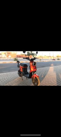 شحن R9 • بطاريات ٨٥٪ • ١٢٠٠ واط