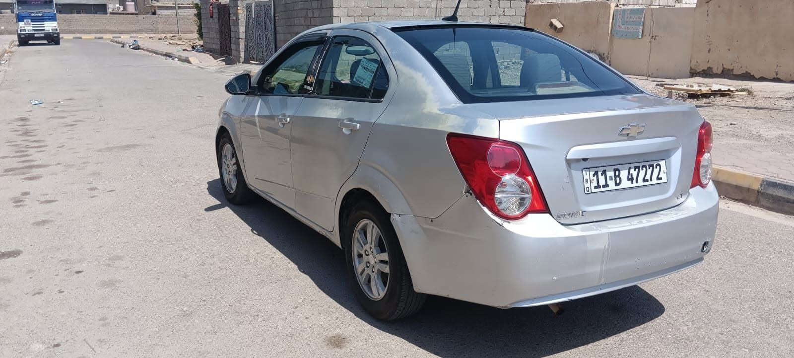 افيو سونك موديل 12 
سياره *_جاهزه_* من كل النواحي 
تبريد كهربائيات حداديه 
كلها تمام ما ناقصها شي
سعر 53 وبيها مجال 
***********
العنوان: واسط-الكوت
