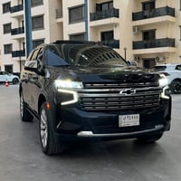 شوفرليت تاهو 2022 بريمير  فول جكات   السعر 47 الف دولار 07766661156