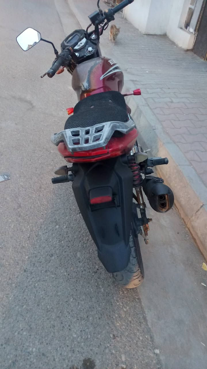 ماطور نيفان • ٢٠١٩ • مرخص