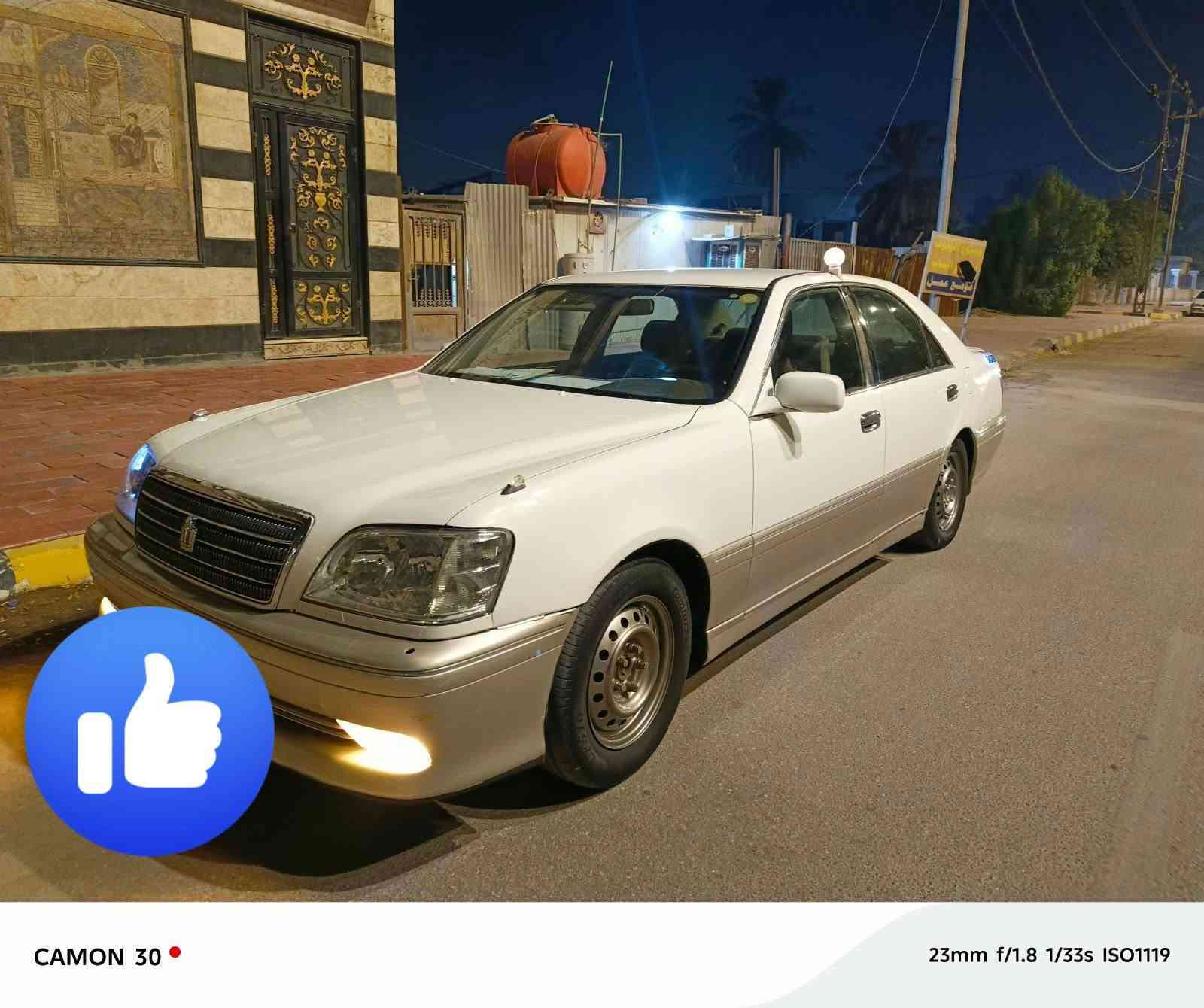 السعر 42
سلام عليكم سياره ملكه كص قماره فقط مكفولة من ضربه لقويه موديل 98اصل لامعلايه ولا ملعوب بيه اصل رقم بغداد الماني سنويه الماني راعيه ما واصله اتعهد بل سرقه وعشائر كير ومكينه بل كارتون فيفيتي فيشه وبطل ابيض تخم تاير حداديه كهربائيات باتري تتفئه تبريد غرفه شكره برده خلفيه مكان سياره نجف تواصل عن طريق ***********

نص مكتوب في الصور:
- CAMON 30
- 23mm f/1.8 1/33s ISO1703
- CAMON 30 23mm f/1.8 1/33s ISO1119
- CAMON 30 CHILL 23mm f/1.8 1/33s ISO795
- CAMON 30 23mm f/1.8 1/33s ISO1789