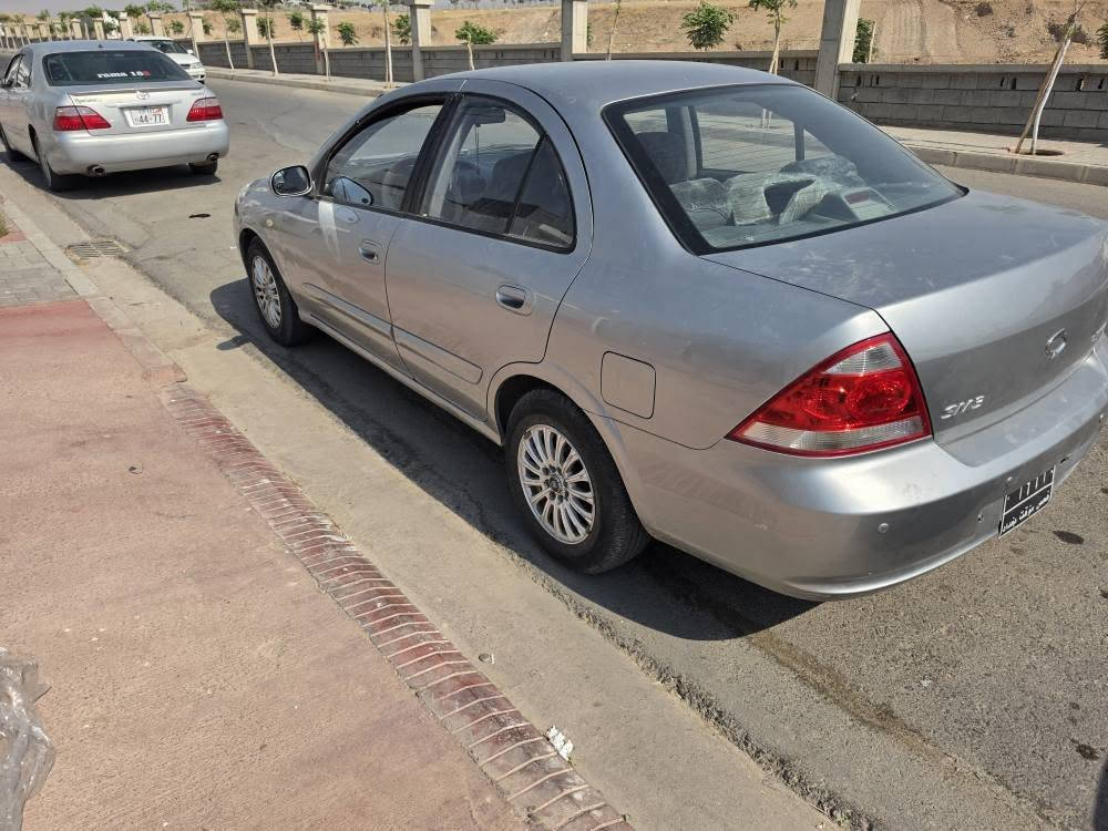 سةني ٢٠٠٧ مالان كود دارة
كيرو مةكينة لوك ١٦٥هةزار روشتوة
كامل مسروف كراوة 
كود بةناوخومانة
تايةتي تازةية
بوسعر تلفون بكة
شوين كةلار
جوابي كومينت نادةموو
*********** السليمانية, العراق
