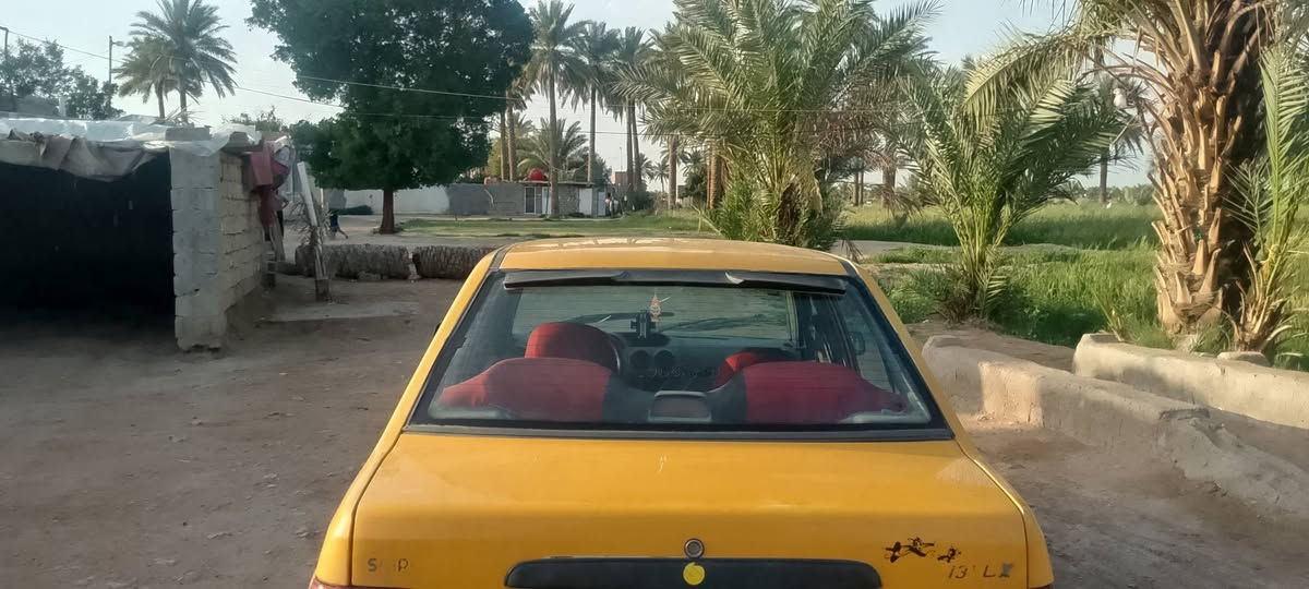 السلام عليكم سايبه للبيع مكفوله كفاله عامه السعر18 بيها مجال ***********
