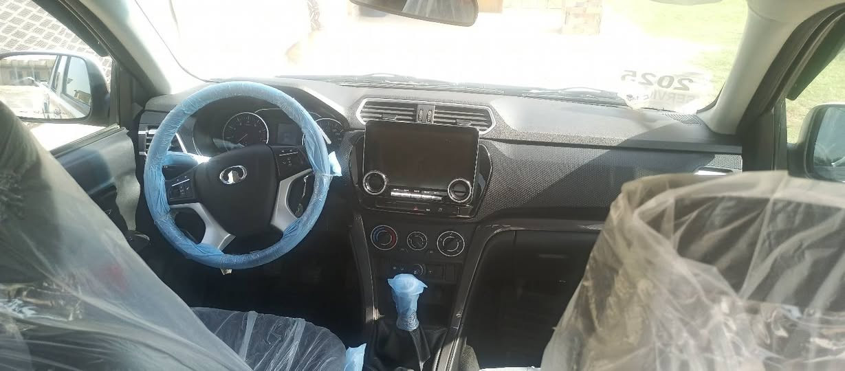 كريت ويل 2025 رقم نجف انكليزي كفاله عامه وضع الشركه بيع او مراوس بكريت اقل موديل
مكانها الديوانية الحمزة الشرقي 
ماشيه 26 الف 
***********
