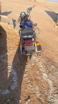 350 • معمر • واير منيه