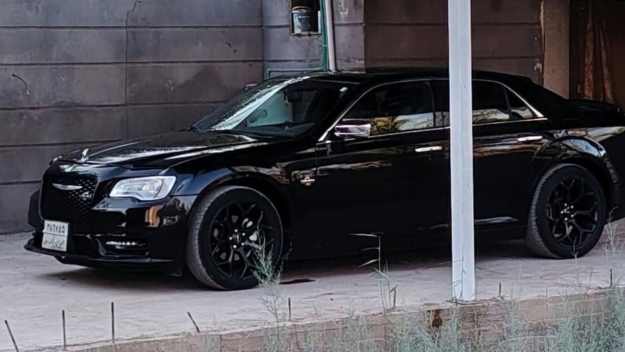 سلام عليكم أوباما ٢٠١٤ محدث بجم ٢٣ متوم شمالي كفاله  محرك 3600 وگير مكان كربلاء*********** 
السعر 55مجال قليل
