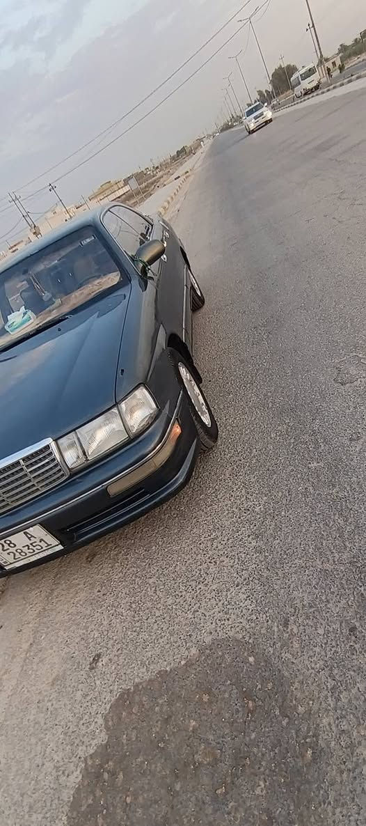 بطه مصبوغه صبغ جماليه منفصل رقمه نجف وبسمي  كفاله  من الكص ونقل جثه حديديه    كرهبايات كله شغاله محركه 3000  غرفته حلوه سياره ما نقصه شي ***********

