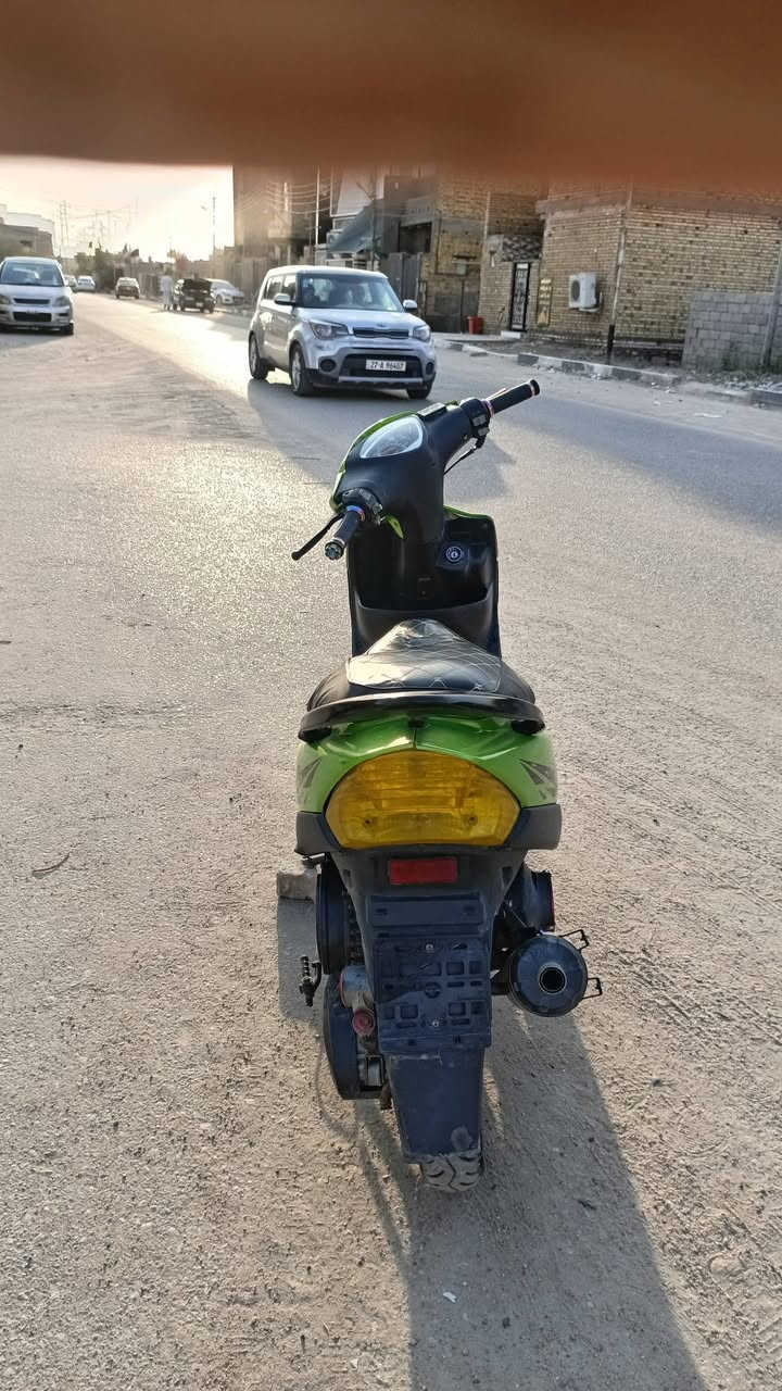 ***********
السلام عليكم ماكس عدله للبيع شغاله سلف هندر ضفيره اشاير كله شغاله دراجه خير الله
بيه تزويد بوشه 50
1-ويل رياضي خلفي وامامي 
2- صالنصه FM
3-دبل خلفي
4- يدات بريك
5-قطرت دهن 
6- وبعد شغله بس ما اعرف اسمه
سعره 550 وبيه مجال للشراي تعال وبيك خير وتدلل مو شراي لا تعبني ولا اتعبك رحم الله والديك

