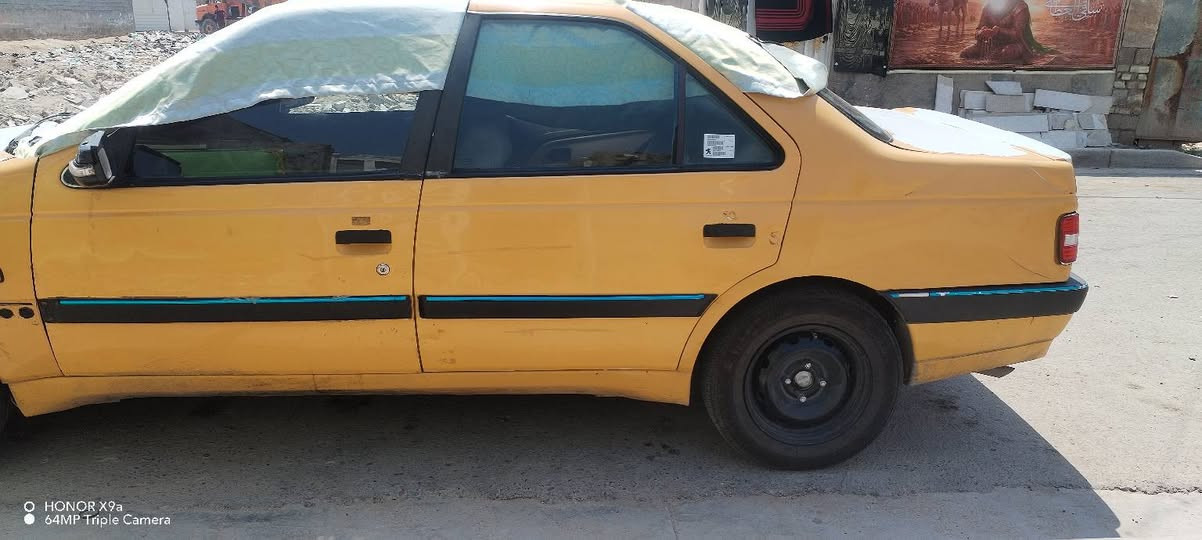 بيجو اكد موديل 16دشبول عالي 🚕
السيارة بيهه ضربه بل جملغ اليسره الخلفي 
 بجم الامامي كوله  جديد   تبريد عاطل سنتر 
 
صدر خلفي امامي
تخم تاير جديد هسة شادة 🏎
مصفرة هيئة وغرامات 
مكينة وكير خير من الله  
السعر 35💵 وبيهة مجال قليل للشراي
مكاني بغداد سبع  قصور شارع ابو علي ***********☎
