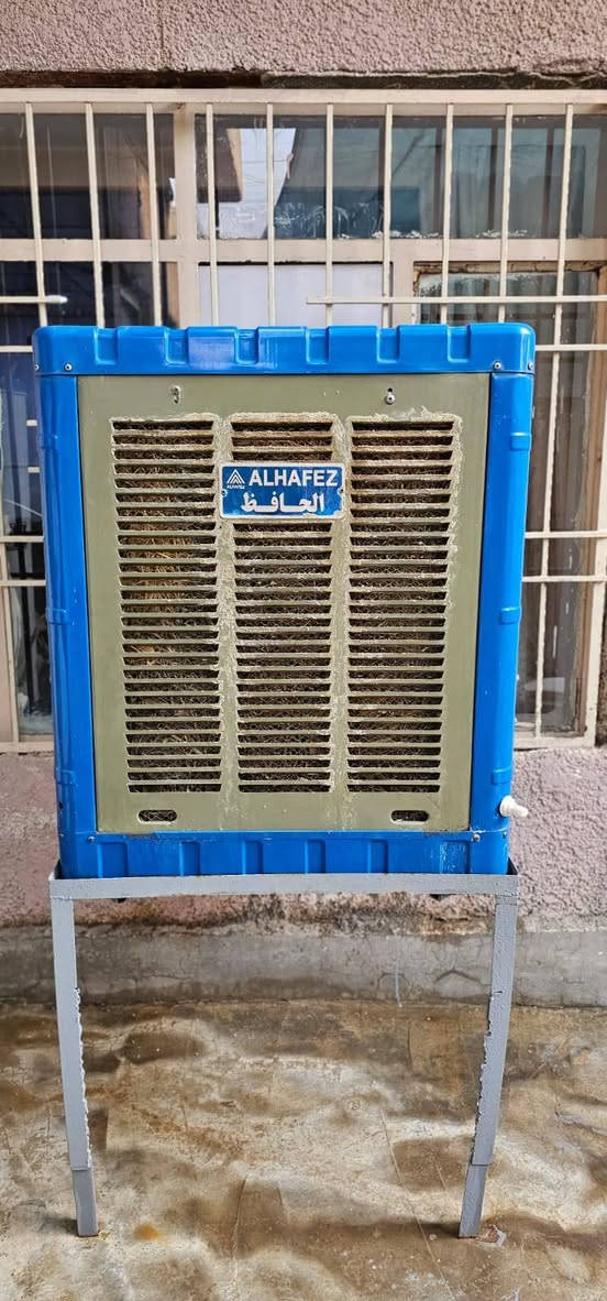 السلام عليكم مبردة  نظيفة حيل 175 بيها مجال  الرقم ***********
