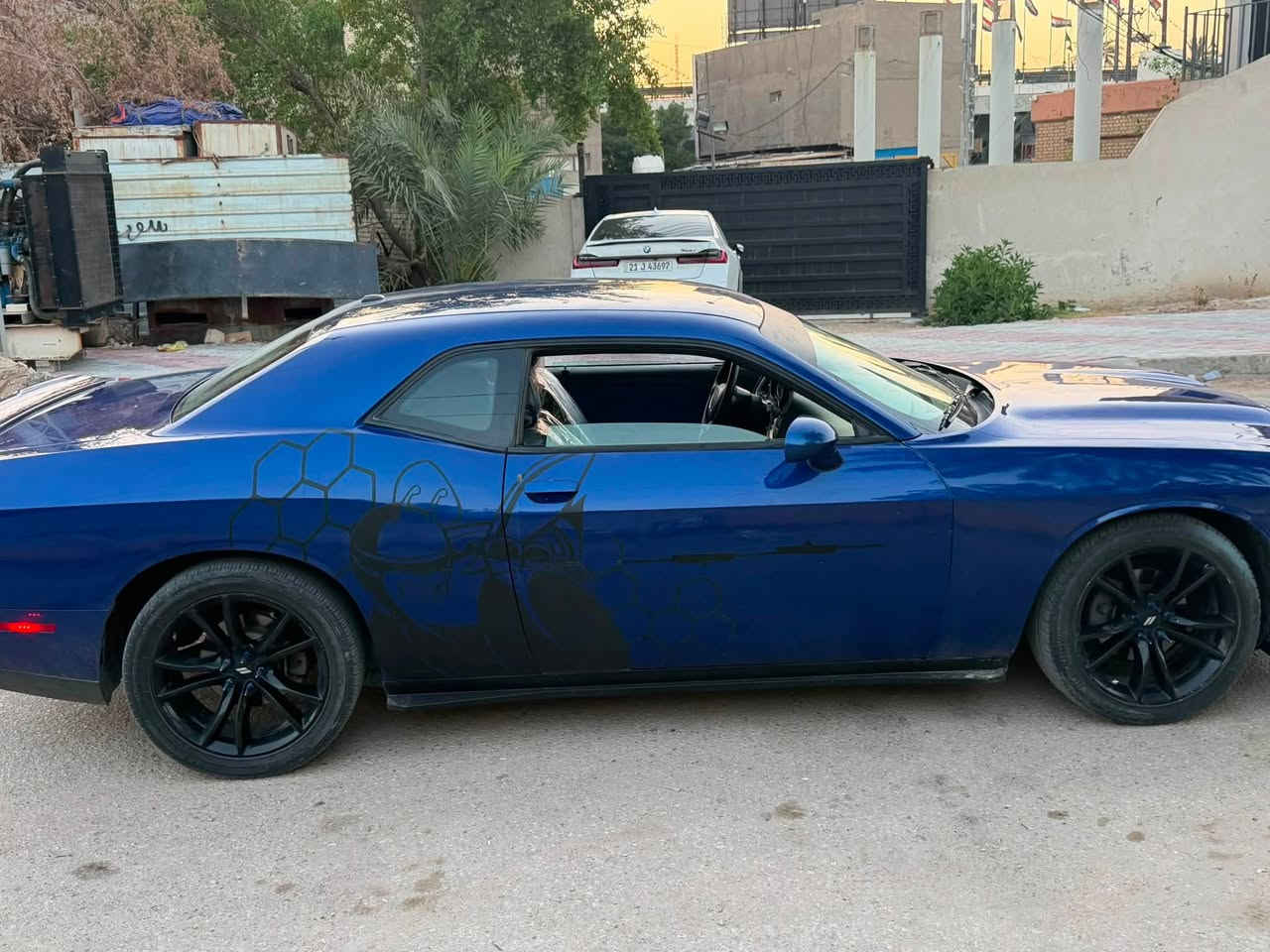 موديل ٢٠١٩ للبيع او مراوس بس جارجر اوباما بسياره  4  حادث سطحي لغد وشاصي وايرباك وماكينه كفاله*********** السعر ١٦٨$ موكان السيار كربلاء
