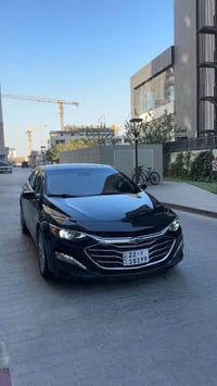 ماليبو ٢٠٢٤ • ٣٥ ألف ميل • فول بانوراما جلد