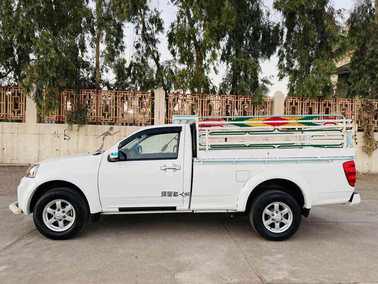 رەقەم تەلەفۆن (***********)
گریت واڵ مۆدیل ٢٠٢١ گێر و مەکینە قەزافی ٥ قولاب تەبرید سارد و گەرم بەشەرت جام کارابای ئاوێنە کارابای کوشن جلد لایت حەدەسە  ٩٣ هەزار رۆیشتیە ژینگە هەزە فاحس هەمووی نوێیە بەناو کردن و غەرامە بەشەرت گێر و مەکینە بەشەرت بی سبوغ بی لیدان زۆر زۆر خاوێنە نرخ ١١٥ وەرەقە و مەجال أربيل, العراق
