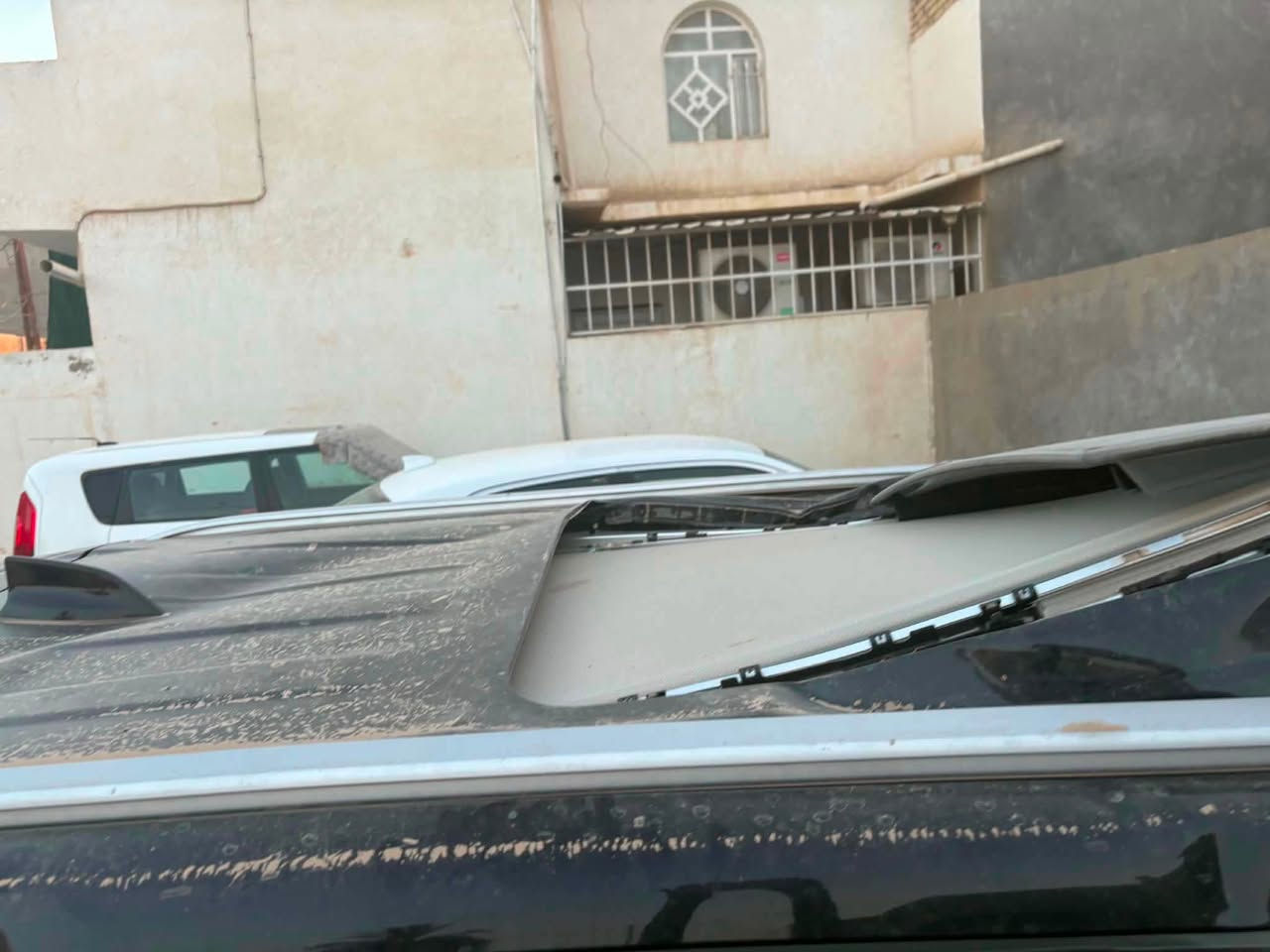 السلام عليكم
اوربان كروس موديل 2025 ماشيه قليل جدا وكاله ساز 
ابيع هل موجود قيم سعر
للتواصل 

***********
