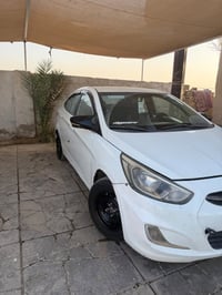 اكسنت ٢٠١٥ • رقم بغداد • مكفولة مكينه كير
