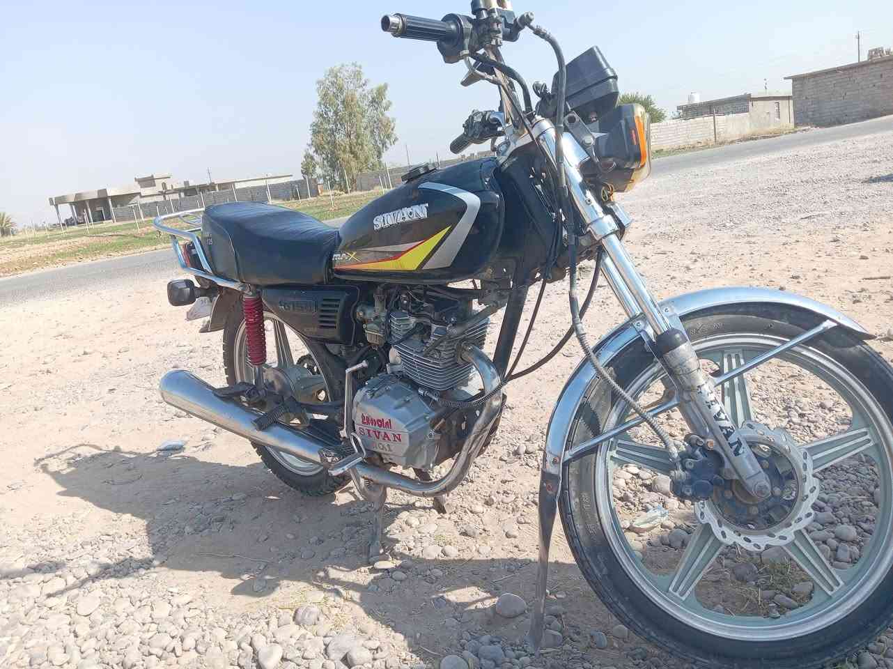 للبيع موديل 2019 السعر 375 ويبه مجال ***********
